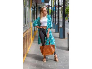 Premium Leather Handbags for Everyday Style and Functionality