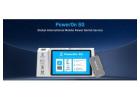 Rent a Power Bank Anytime for Fast and Convenient Mobile Charging