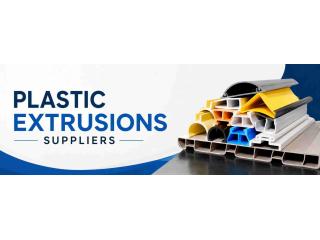 Plastic Extrusions Suppliers: Delivering Precision Solutions for Modern Industries