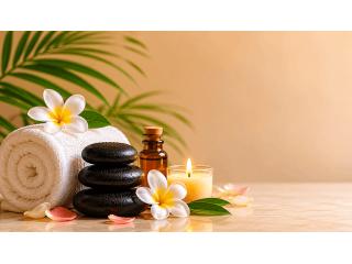 Full Body Massage & Spa in Calangute Goa | Relaxing Wellness Centre