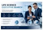 Life Science Executive Search Firm | Executive Recruiting Experts | The Bandish Group 
