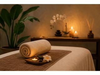 Best Luxury Spa in Goa | Body Massage & Wellness Center