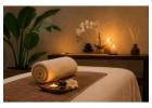 Best Luxury Spa in Goa | Body Massage & Wellness Center
