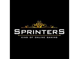 Sprinters Online Book King Of Online Gaming