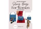 Explore Lightweight Sling Bags for Women- Shop Now Today
