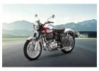 Royal Enfield, Activa & More on Rent in Delhi – Book Today