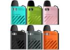 Buy Uwell Caliburn AK2 15W Pod Kit Online | Compact Pod System