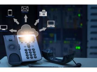 Cloud Phone System Solutions for Modern Business Communication