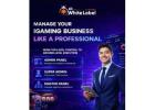 Master ID & Admin Panel Access Platform