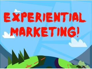 Innovative Experiential Marketing Ideas to Boost Customer Engagement