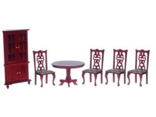 Buy Authentic Miniature Dollhouse Accessories in USA: Father’s Day Sale!