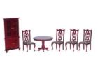 Buy Authentic Miniature Dollhouse Accessories in USA: Father’s Day Sale!