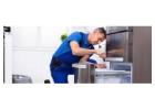 Refrigerator Repair In Falls Church VA