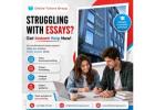 Best essay help London | Online Tutors Group