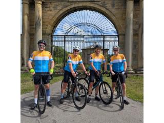 Custom Triathlon Suit: The Smart Choice for Every Triathlete