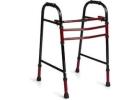 Foldable Walker – Lightweight Mobility Support for Safe & Easy Walking