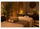 Best Russian Spa in Goa | Luxury Body Massage & Wellness Center