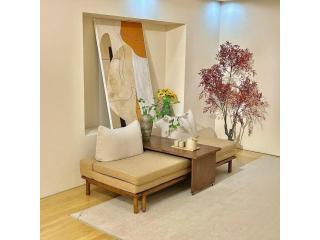 Functional and Stylish Sofa Cum Bed Furniture by Woodensure