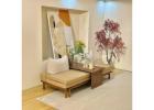 Functional and Stylish Sofa Cum Bed Furniture by Woodensure