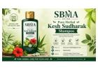 Pure Herbal Kesh Sudharak Shampoo