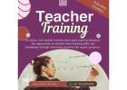 Limited Seats! Join NPTT Course in Delhi Today