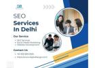 Boost Website Traffic with Expert SEO Services in Delhi
