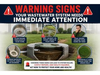 Septic Pumping in Albuquerque for Preventative Septic System Maintenance