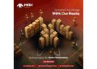 Rack Storage Singapore | Warehouse Storage in Singapore - MAK logistic