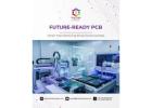 PCB Manufacturer & Exporter in India | Custom PCB Solutions