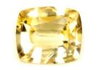 Luxury Yellow Sapphire Stone Collection Online