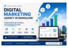 Digital Marketing Agency in Bangalore