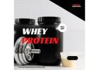 Whey Protein Price
