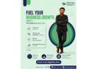 Grow Your Business. We Handle the Rest.
