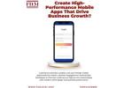 Create High-Performance Mobile Apps That Drive Business Growth?