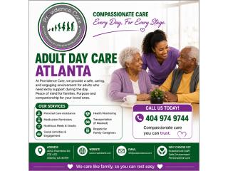 Adult Day Care