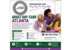 Adult Day Care 