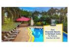 Best Hotels in Rishikesh - The Neeraj Luxury Hotels Best Hotel in Rishikesh near Ganga