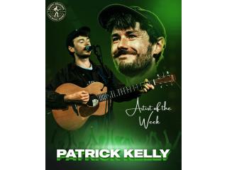 Irish pub live music