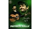 Irish pub live music