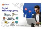 Digital Marketing Services in Delhi NCR: Buzytech
