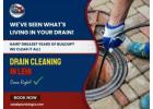 Professional Drain Cleaning Services in Lehi By S&L Plumbing Co.
