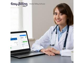 Simplify Healthcare Billing with Confidence