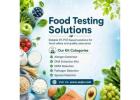 Reliable Food Testing Kits for Quality & Safety | Seqlo