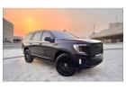 GMC Yukon Rental Dubai | Toyz Car Rental