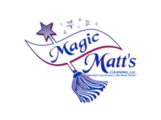 Magic Matt's Cleaning LLC