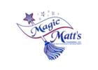 Magic Matt's Cleaning LLC
