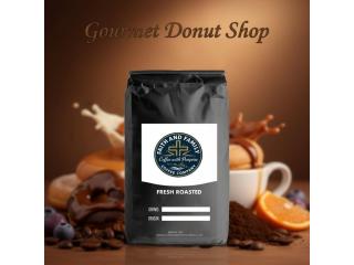 Blended Coffee Beans in California USA | Fresh Roasted Premium Coffee Beans Online
