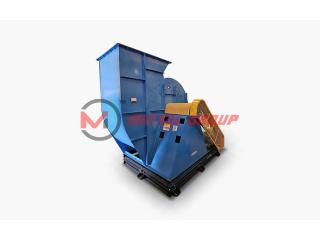 Mittal Blowers India - High Pressure Centrifugal Blowers manufacturers