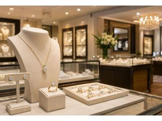 Jewelry Stores in Frisco Focused on Quality and Customer Satisfaction – Eaton Custom Jewelers