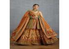 Shop Stylish Sharara Sets for Weddings and Festive Wear